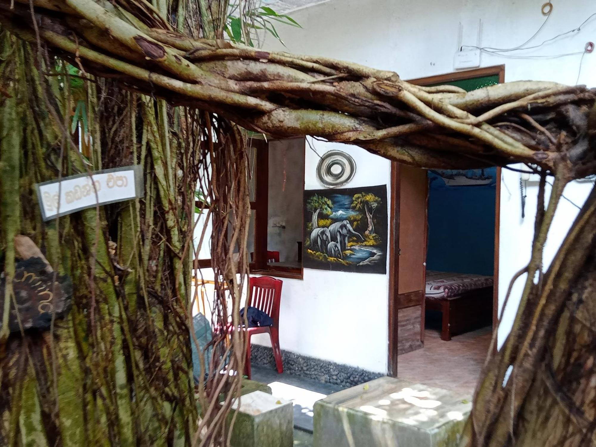 Suninn Hostel And Surf School Weligama Extérieur photo