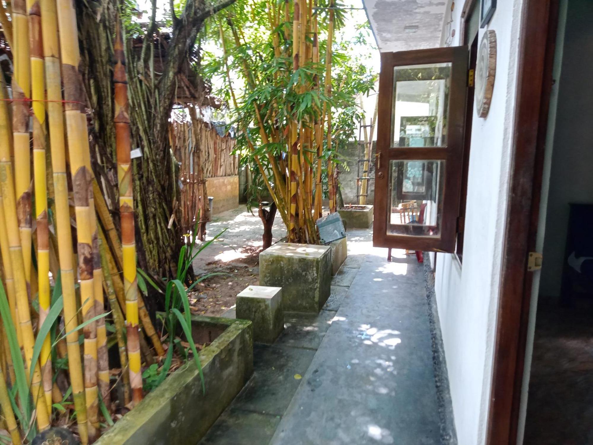 Suninn Hostel And Surf School Weligama Extérieur photo
